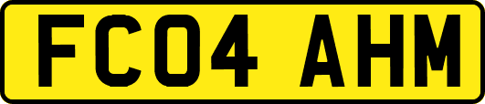 FC04AHM