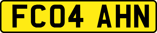 FC04AHN