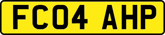 FC04AHP