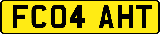 FC04AHT