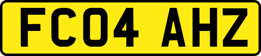 FC04AHZ