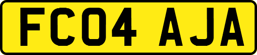 FC04AJA