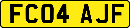 FC04AJF