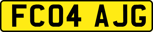FC04AJG