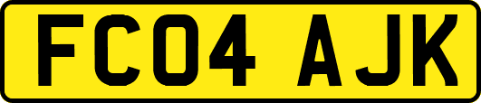 FC04AJK