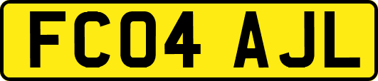FC04AJL