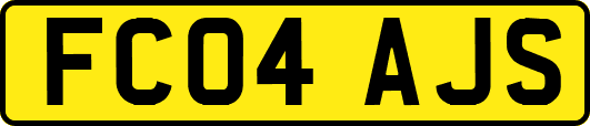 FC04AJS