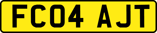 FC04AJT