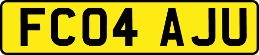 FC04AJU
