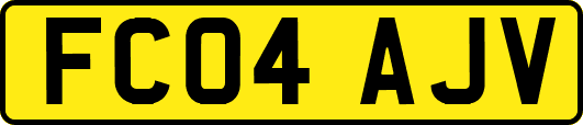 FC04AJV