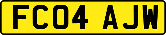 FC04AJW