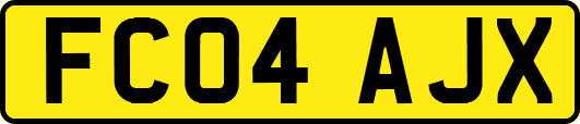 FC04AJX