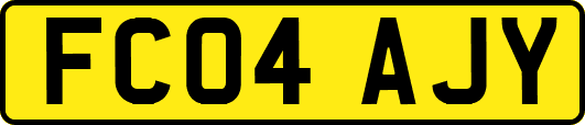 FC04AJY