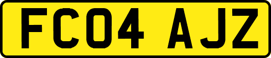 FC04AJZ