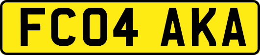FC04AKA