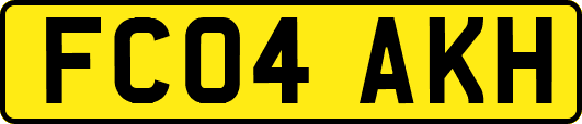 FC04AKH