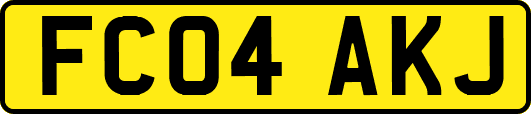FC04AKJ
