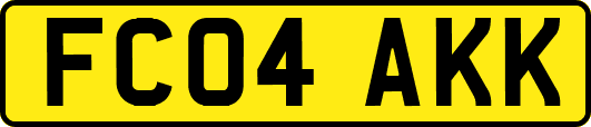 FC04AKK