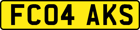 FC04AKS