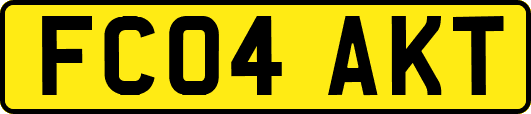 FC04AKT