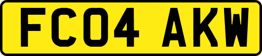 FC04AKW