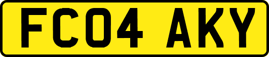 FC04AKY