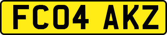 FC04AKZ