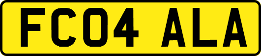 FC04ALA