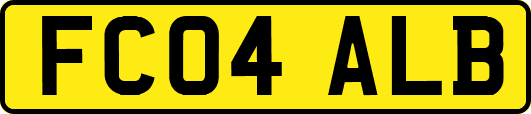 FC04ALB