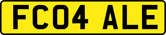 FC04ALE