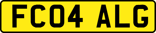 FC04ALG