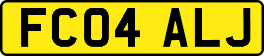 FC04ALJ