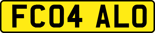 FC04ALO