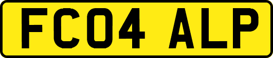 FC04ALP