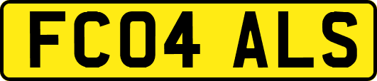 FC04ALS