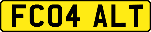 FC04ALT