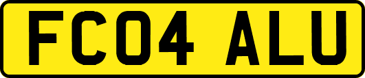 FC04ALU