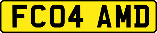 FC04AMD