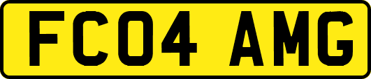 FC04AMG
