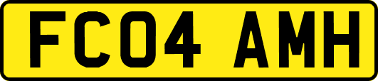 FC04AMH