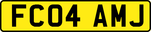FC04AMJ