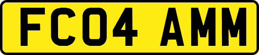 FC04AMM