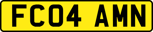 FC04AMN