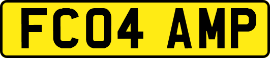 FC04AMP