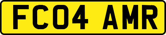 FC04AMR