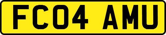 FC04AMU