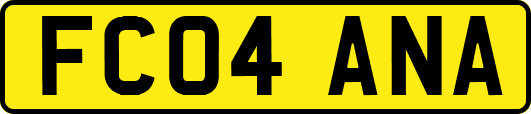 FC04ANA