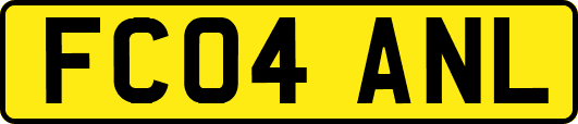 FC04ANL