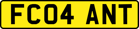FC04ANT