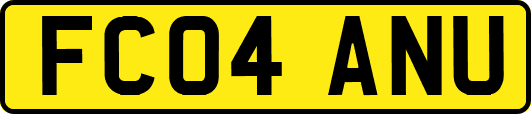 FC04ANU